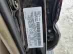 2003 Toyota 4Runner Limited   de vânzare în Prairie Grove, AR - Hail