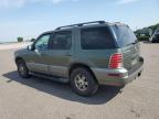 2002 Mercury Mountaineer  за продажба в Ham Lake, MN - Front End