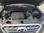 2020 Hyundai Palisade Limited en Venta en Bridgeton, MO - All Over