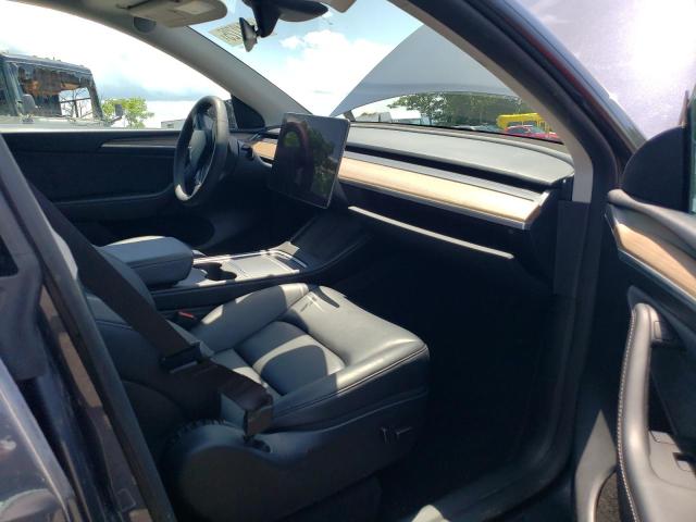  TESLA MODEL Y 2023 Szary