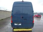 2019 MERCEDES BENZ SPRINTER 3 for sale at Copart YORK