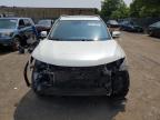 2017 Nissan Rogue Sv for Sale in Laurel, MD - Front End