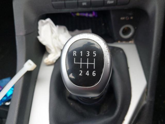 2010 BMW X1