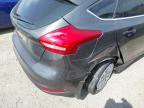 2016 FORD FOCUS TITA for sale at Copart ROCHFORD