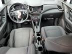 2018 Chevrolet Trax Ls   იყიდება Finksburg-ში, MD - Front End
