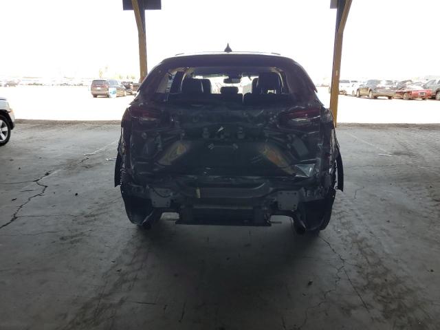  MAZDA CX-9 2021 Серый