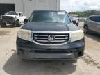 2012 Honda Pilot Lx   للبيع في Jacksonville، FL - Minor Dent/Scratches