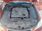 2008 LEXUS IS 250 for sale at Copart TX - DALLAS SOUTH