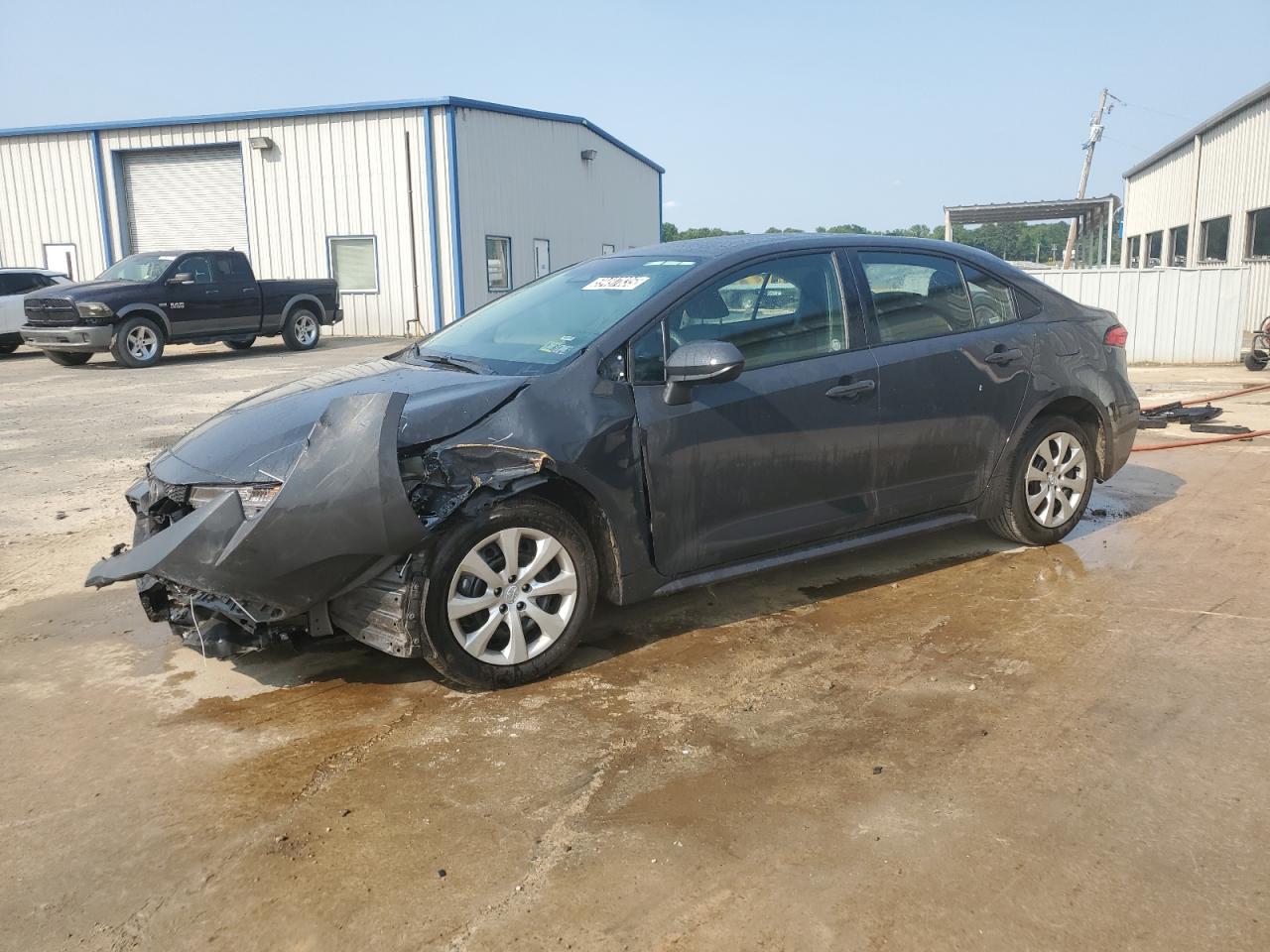 2025 Toyota Corolla Le for Sale in Conway, AR - Front End