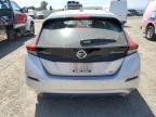 2020 Nissan Leaf S Plus за продажба в American Canyon, CA - Front End
