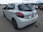 2015 PEUGEOT 208 ROLAND for sale at Copart GLOUCESTER