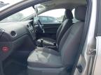 2006 FORD FOCUS LX for sale at Copart YORK