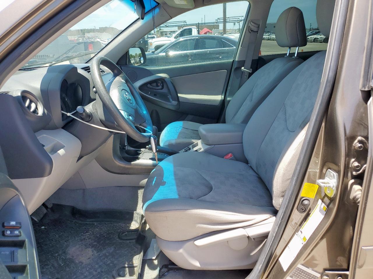 2012 Toyota Rav4 VIN: 2T3BF4DV8CW183975 Lot: 62465125