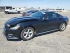 2015 Ford Mustang    იყიდება Fresno-ში, CA - Front End