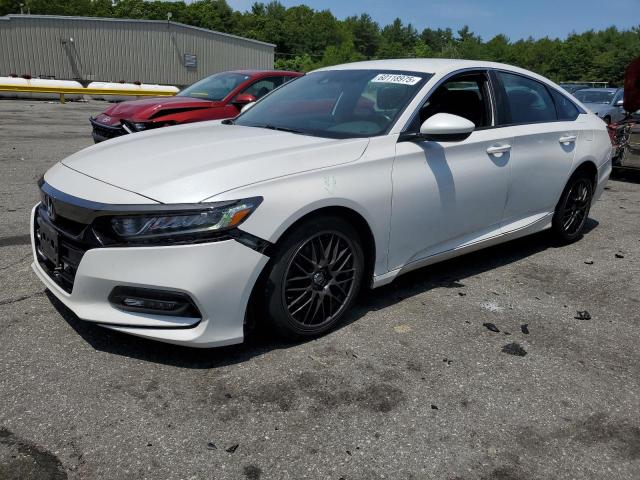  HONDA ACCORD 2020 Biały
