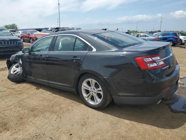 Sedans FORD TAURUS 2013 Czarny