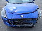 2025 SUZUKI SWIFT MOTI for sale at Copart SANDTOFT