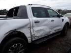 2018 FORD RANGER WIL for sale at Copart WOLVERHAMPTON