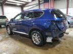 2020 Hyundai Santa Fe Sel   продається в West Mifflin, PA - Rear End
