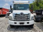 2012 Hino 258/268  de vânzare în West Warren, MA - Front End
