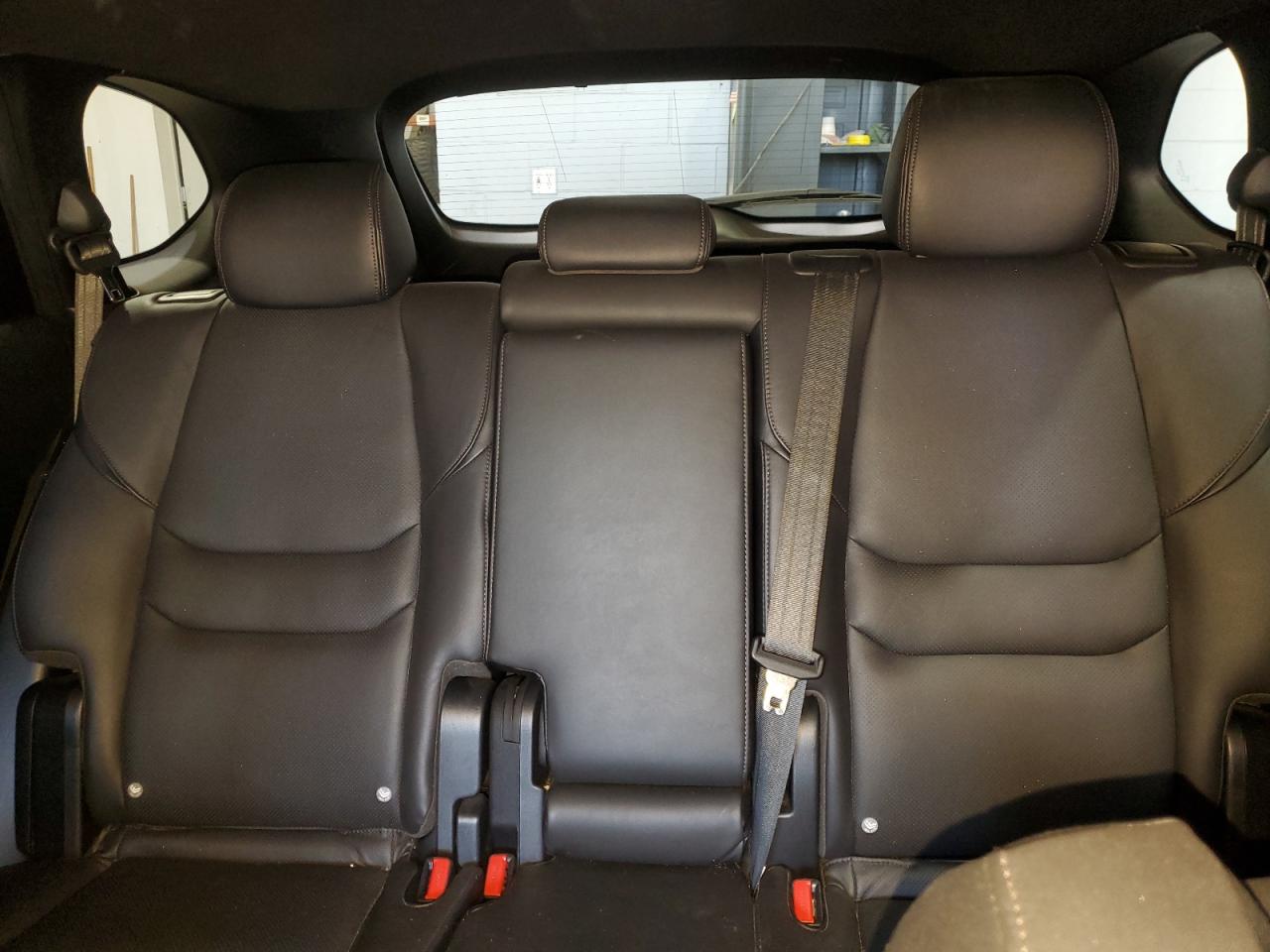 2019 Mazda Cx-9 Grand Touring VIN: JM3TCBDY8K0317731 Lot: 62610545