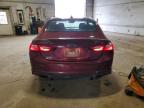 2016 Chevrolet Malibu Lt na sprzedaż w Portland, MI - Side