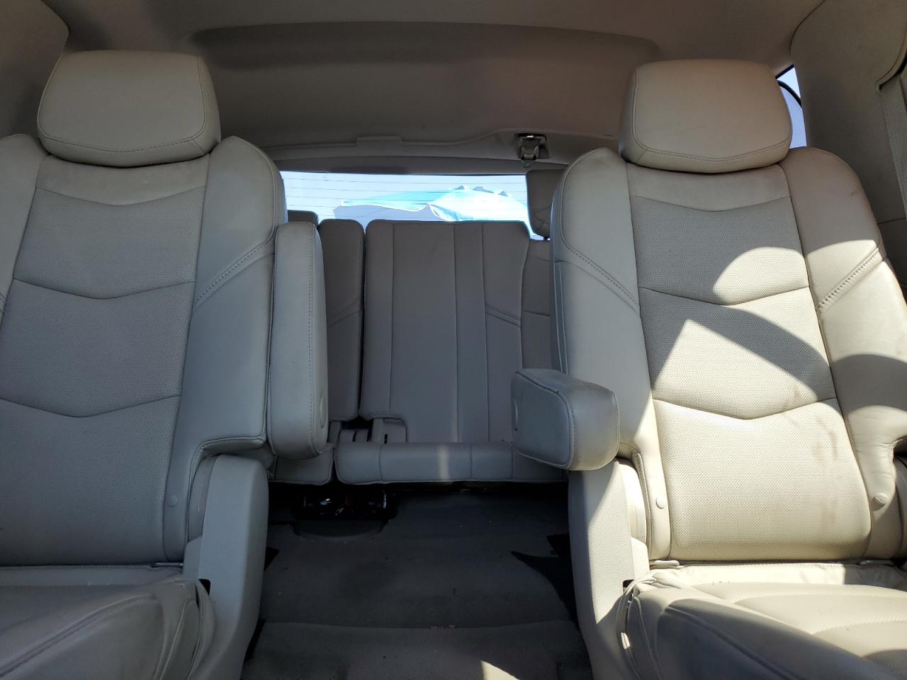 2015 Cadillac Escalade Premium VIN: 1GYS4NKJ5FR680668 Lot: 59395265