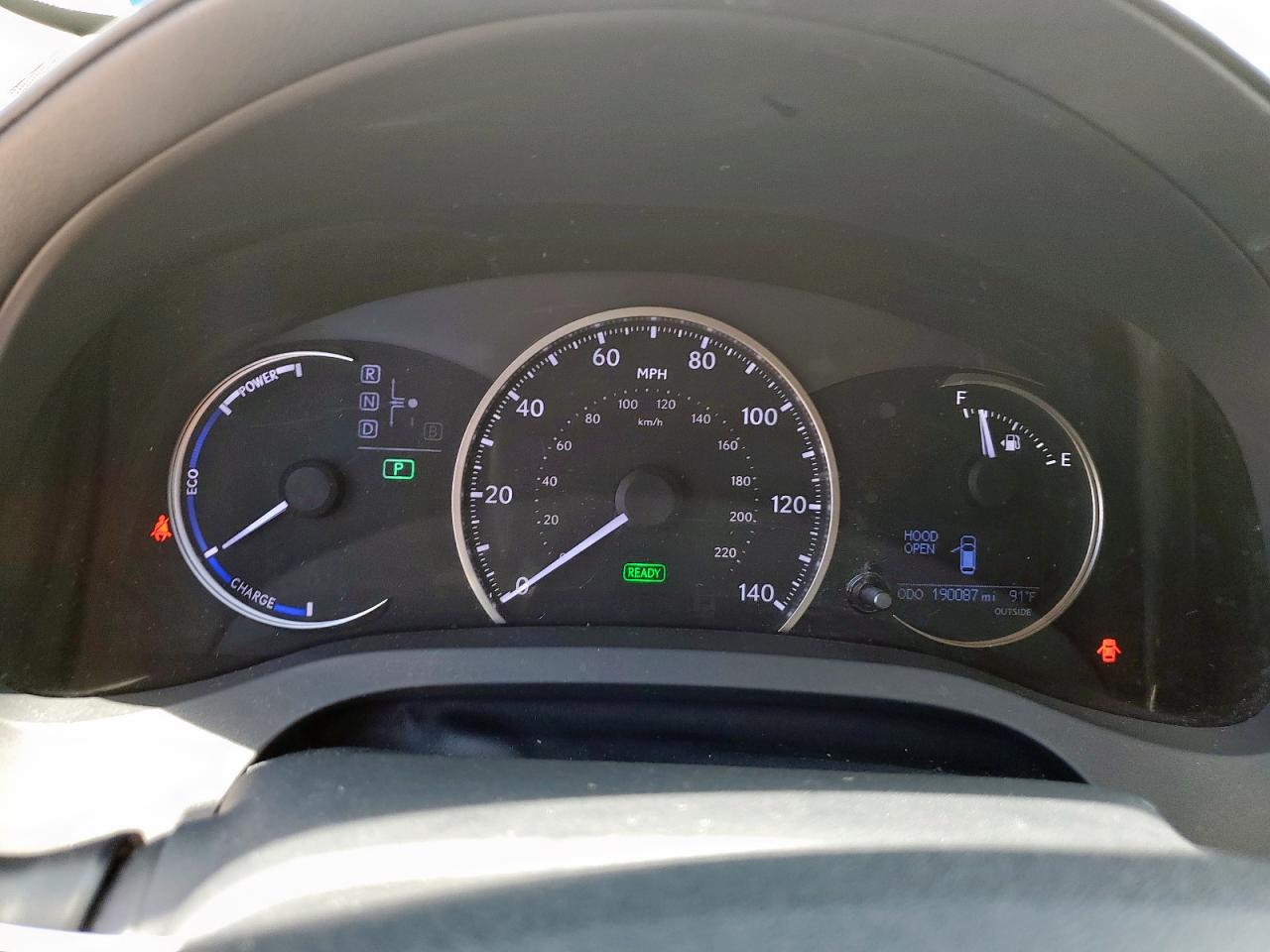 2014 Lexus Ct 200 VIN: JTHKD5BH3E2189525 Lot: 62602215