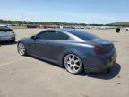 2008 Infiniti G37 Base продається в Brookhaven, NY - Front End