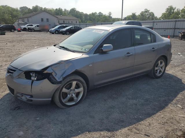 2005 Mazda 3 S