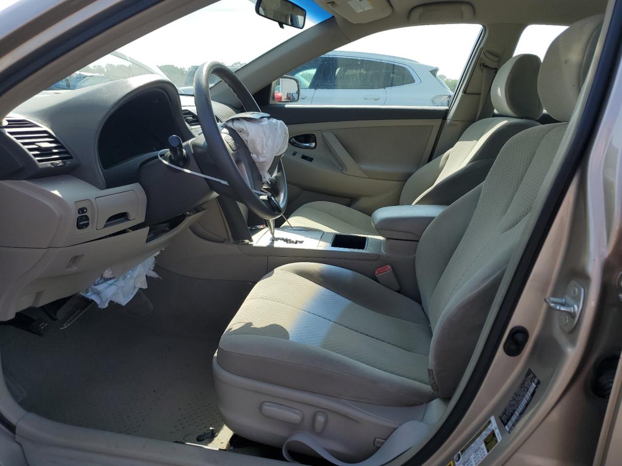 2008 Toyota Camry Ce VIN: 4T1BE46K88U790464 Lot: 62691665