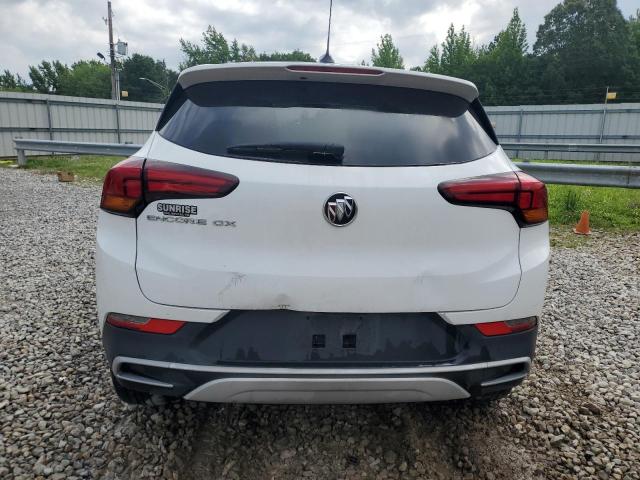  BUICK ENCORE 2023 Белы
