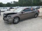 2016 Nissan Altima 2.5   for Sale in Ocala, FL - Front End