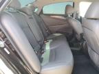 2012 Hyundai Sonata Hybrid продається в Adelanto, CA - Minor Dent/Scratches