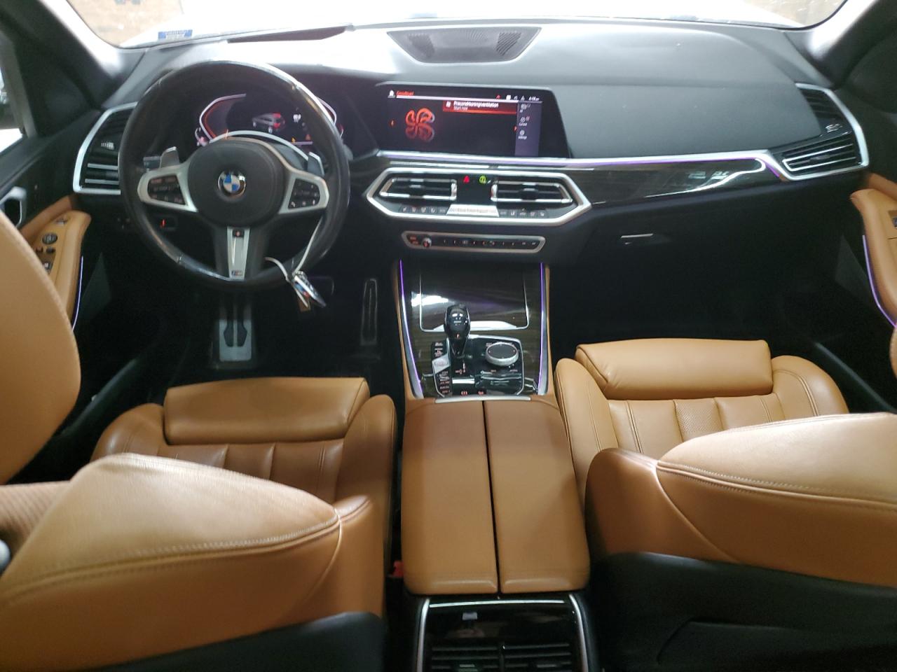 2019 BMW X5 xDrive40I VIN: 5UXCR6C56KLL06911 Lot: 62177815