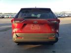 2019 Toyota Rav4 Xle Premium للبيع في Sacramento، CA - Front End