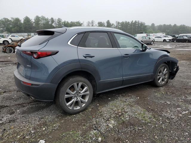  MAZDA CX30 2021 Серый