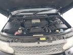 2007 LAND ROVER RANGE ROVE for sale at Copart GLOUCESTER