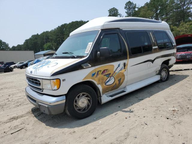 1998 Ford Econoline E150 Van