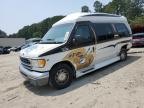 1998 Ford Econoline E150 Van zu verkaufen in Seaford, DE - Rear End