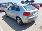2005 AUDI A3 SPORT T for sale at Copart SANDWICH