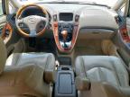 2001 Lexus Rx 300 за продажба в Houston, TX - Side