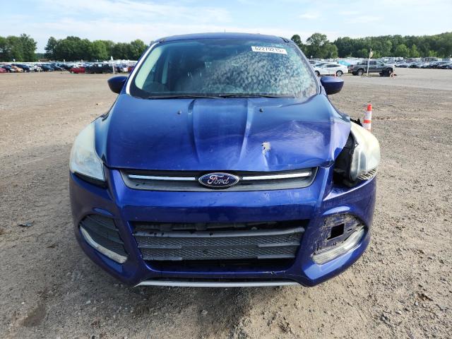  FORD ESCAPE 2014 Синий