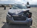 2020 Subaru Forester Premium en Venta en Airway Heights, WA - Front End