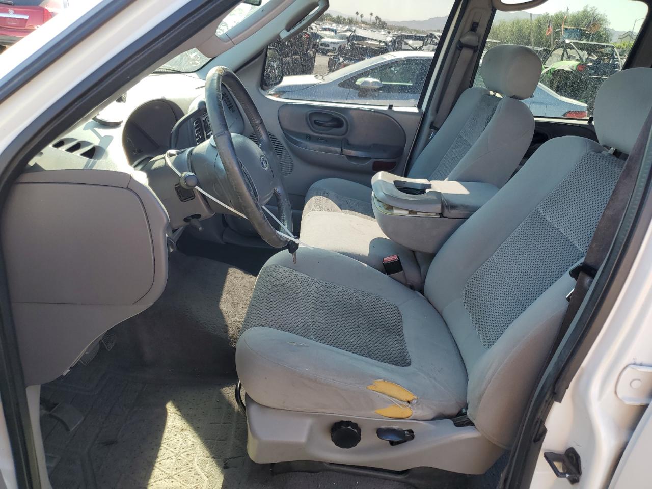 1FTRW07613KC18277 2003 Ford F150 Supercrew