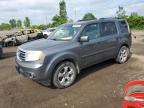 2013 HONDA PILOT EXL   à vendre chez Copart QC - MONTREAL