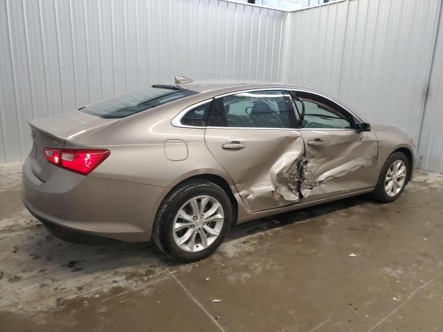  CHEVROLET MALIBU 2023 tan