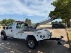 2005 FORD F550 SUPER DUTY   for sale at Copart OK - OKLAHOMA CITY