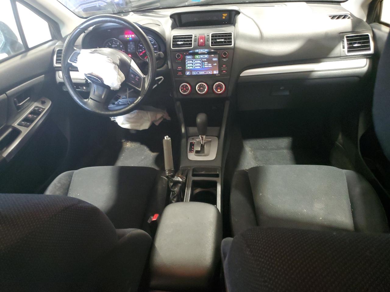 2015 Subaru Impreza VIN: JF1GJAA66FH012304 Lot: 62143745