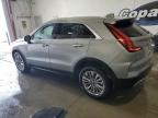 2024 Cadillac Xt4 Premium Luxury na sprzedaż w Greenwood, NE - Front End